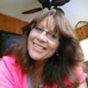 Meet your Posher, Teresa